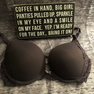 Victoria’s Secret Dream Angels Push-Up Bra